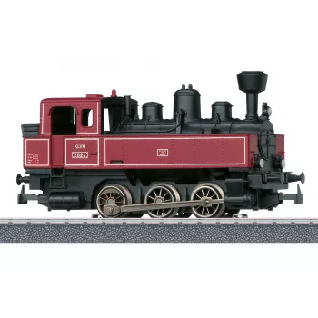 Märklin 36873 BR 185.2 locomotiva elettrica H0 AC digitale con suono mfx