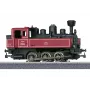Märklin 36873 BR 185.2 locomotiva elettrica H0 AC digitale con suono mfx