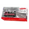 Märklin 36873 BR 185.2 locomotiva elettrica H0 AC digitale con suono mfx