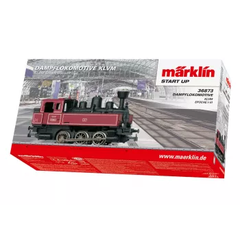 Märklin 36873 BR 185.2 locomotiva elettrica H0 AC digitale con suono mfx