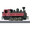 Märklin 36873 BR 185.2 locomotiva elettrica H0 AC digitale con suono mfx