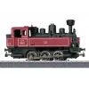 Märklin 36873 BR 185.2 locomotiva elettrica H0 AC digitale con suono mfx