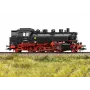 Märklin 37087 H0 locomotiva a vapore Baureihe 86.0-8 DR epoca IV con decoder digitale mfx+ e suono