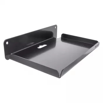 Wagner design yourself supporto a parete WH 2088 nero (15208801)