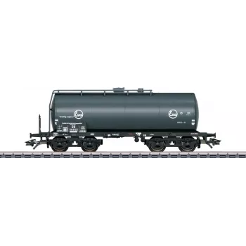 Märklin 46539 H0 epoca III carro cisterna Shell per Deutsche Bundesbahn