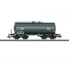 Märklin 46539 H0 epoca III carro cisterna Shell per Deutsche Bundesbahn