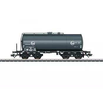 Märklin 46539 H0 epoca III carro cisterna Shell per Deutsche Bundesbahn