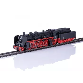 Märklin 038190 H0 locomotiva a vapore Baureihe 19 016 DR/DDR