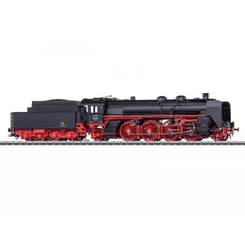 Märklin 038190 H0 locomotiva a vapore Baureihe 19 016 DR/DDR