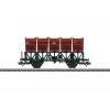 Märklin 46355 H0 VTG set di carri cisterna a 2 assi (modello Insider-Club 2005)