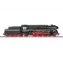 Märklin 038206 H0 locomotiva a vapore Baureihe 01.5 DR numero di esercizio 01 504-9