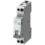 Siemens SENTRON 5SL6010-6 interruttore automatico magnetotermico, 1P+N, C10, 230V, 6kA