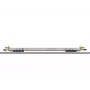 Märklin 047401 H0 carro merci coperto 'Jahreswagen 2001' AC (047401)