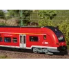 Märklin 38462 H0 elettrotreno Desiro HC delle DB AG, Baureihe 1462/1862