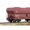 Märklin 46670 H0 set di 12 carri merci Falder NS 182 delle DB AG