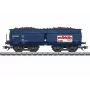 Märklin 048526 H0 AC carro merci Märklin Magazin carro annuale 2026