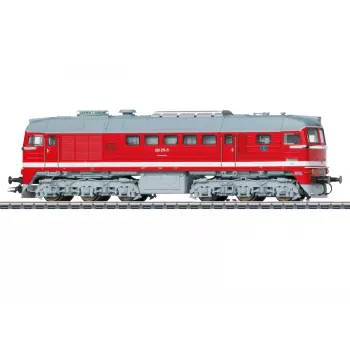 Märklin 39201 H0 locomotiva diesel BR 220 DB AG con mfx+ Digital Sound