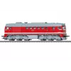 Märklin 39201 H0 locomotiva diesel BR 220 DB AG con mfx+ Digital Sound