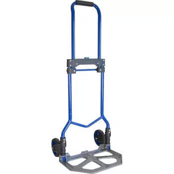 Wagner design yourself MM 4123 carrello portapacchi fino a 80 kg (20412301)