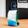Wagner design yourself MM 4123 carrello portapacchi fino a 80 kg (20412301)