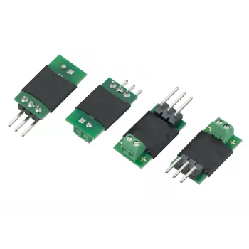 Märklin 60821 set di espansione per decoder m83 – 8 uscite relè per il controllo digitale degli accessori