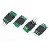Märklin 60821 set di espansione per decoder m83 – 8 uscite relè per il controllo digitale degli accessori