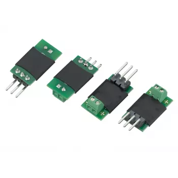 Märklin 60821 set di espansione per decoder m83 – 8 uscite relè per il controllo digitale degli accessori