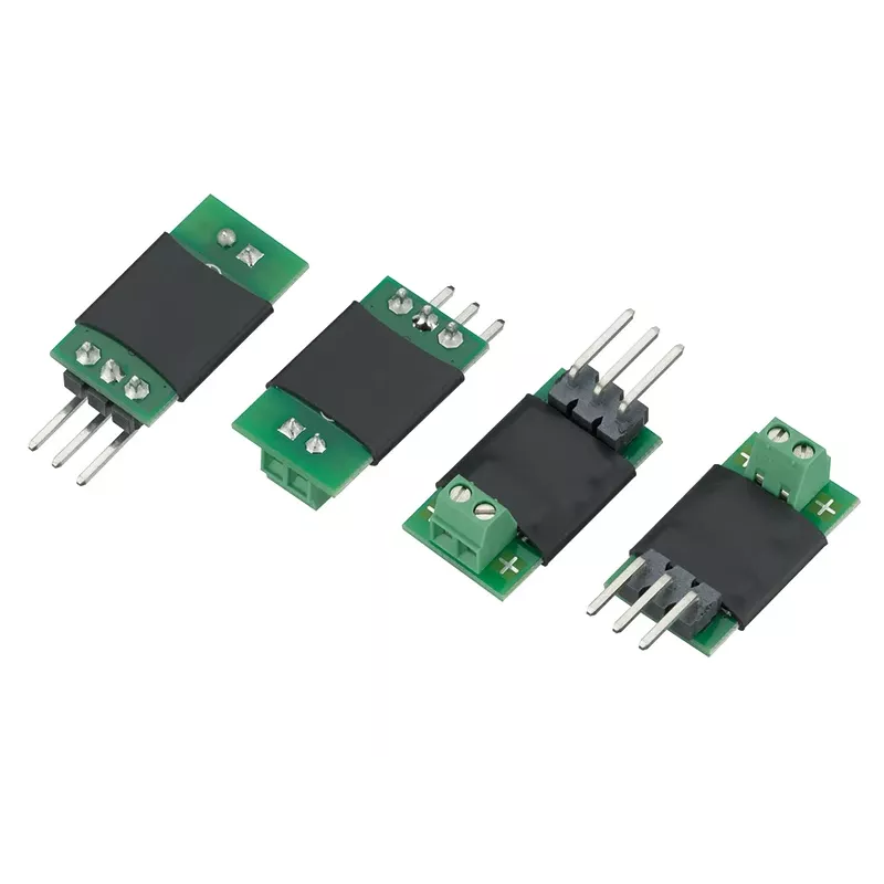 Märklin 60821 set di espansione per decoder m83 – 8 uscite relè per il controllo digitale degli accessori