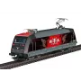 Märklin 039476 H0 locomotiva elettrica serie 101 W:O:A®