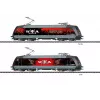 Märklin 039476 H0 locomotiva elettrica serie 101 W:O:A®