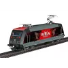 Märklin 039476 H0 locomotiva elettrica serie 101 W:O:A®