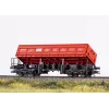 Märklin 48458 H0 set di 3 carri ribaltabili laterali Fas delle DB Schenker Rail Polska S.A.