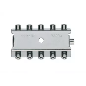 Märklin 72090 H0 piastra di distribuzione corrente per impianti ferroviari in miniatura