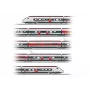 Märklin 039812 H0 Giruno RABe 501 022 SBB elettrotreno