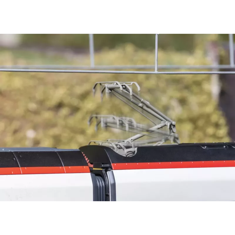 Märklin 039812 H0 Giruno RABe 501 022 SBB elettrotreno