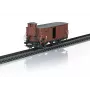 Märklin 48820 H0 G10 carro merci coperto, Deutsche Bundesbahn, Epoca III