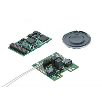 Märklin 60979 decoder per locomotiva mSD/3 Hobby locomotiva elettrica