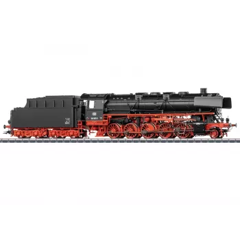 Märklin 39885 H0 locomotiva a vapore per treni merci BR 044 delle DB