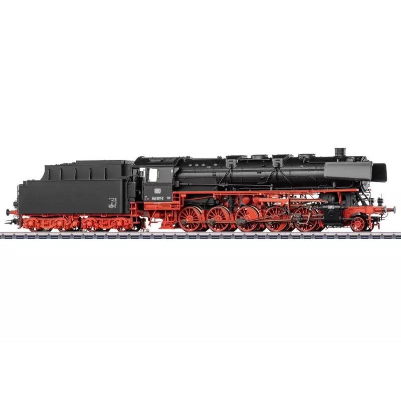 Märklin 39885 H0 locomotiva a vapore per treni merci BR 044 delle DB