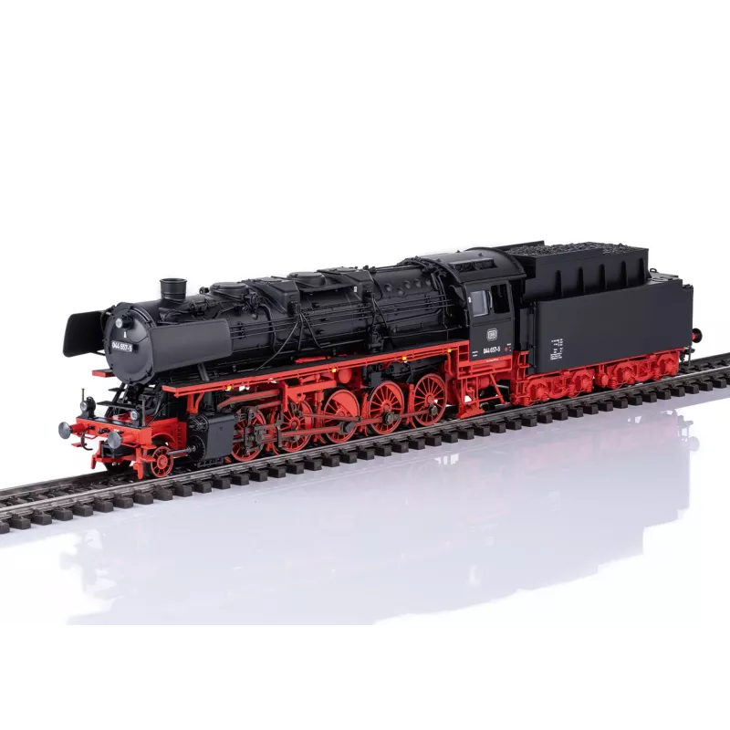 Märklin 39885 H0 locomotiva a vapore per treni merci BR 044 delle DB