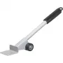 Wagner design yourself MM 4121 Sollevatore per mobili, argento, 38 cm (20412101)