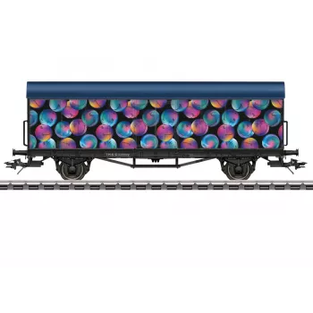 Märklin 48883 H0 carro Smiley 2025