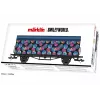 Märklin 48883 H0 carro Smiley 2025