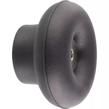 Wagner Design Yourself DOT appendiabiti GH 0202, 1 gancio, nero 17020221