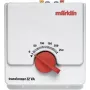 Märklin 66471 trasformatore per modellismo ferroviario 230 V 32 VA per H0 3 rotaie AC