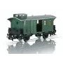 Märklin 4038 H0 carrozza letto CIWL