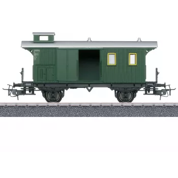 Märklin 4038 H0 carrozza letto CIWL