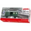 Märklin 4038 H0 carrozza letto CIWL