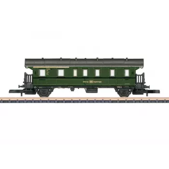 Märklin 087514 Z carro bagagli Pwghs DB