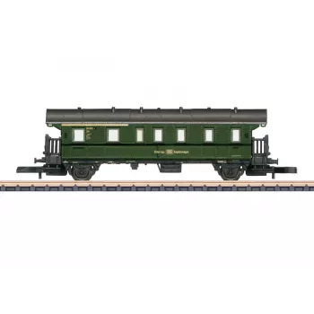 Märklin 087514 Z carro bagagli Pwghs DB